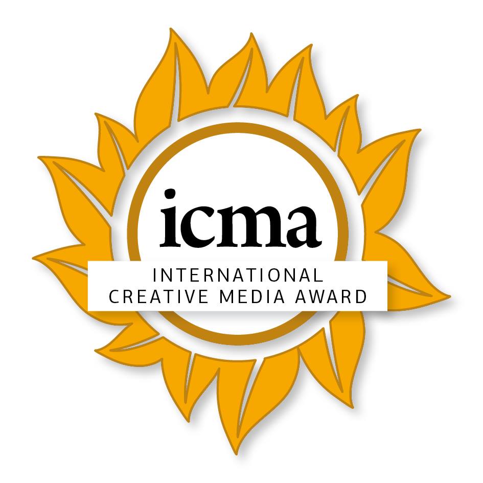 kunstreiche Auszeichnungen  ICMA
