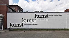 Kunstmuseum Reutlingen – ein Besuch