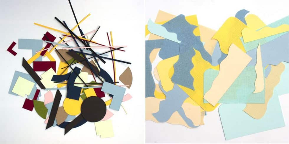 Der Zufall Als Meisterwerk Hans Arp Pionier Der Abstrakten Kunst