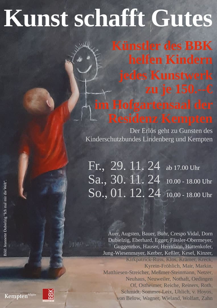 Ausstellung Museum Riedlingen 2024