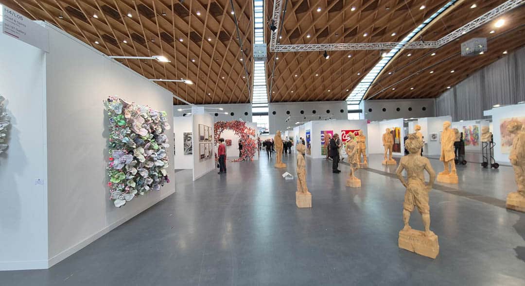 Art Karlsruhe 2026